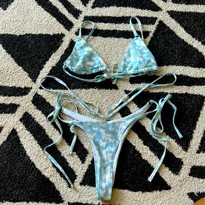 Bikini set